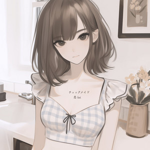 チェックメイド by 恋 koi