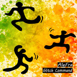Glitch Command