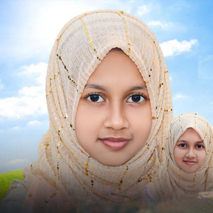 Mehrin Jannat Soha - Allahu Allahu