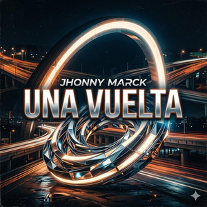 Una Vuelta by Jhonny Mart