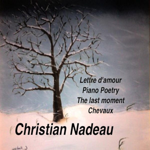 Lettre D'amour
