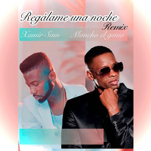 Regálame Una Noche (Remix)
