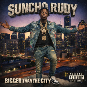 From Corners to Boardrooms by Suncho Rudy