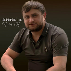 Düşünürsenmi Heç