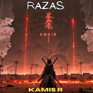 Razas by Kamis R