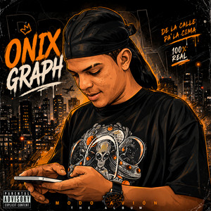 Nylon Toca Tarde by onix graph