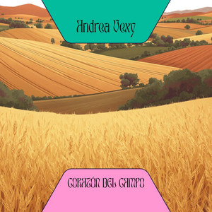 Corazón del Campo by Andrea Vexy