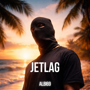 Jetlag by Albi69