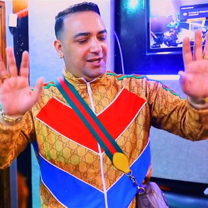 CHEIKH MOURAD - Maydirou walou hna Rabi m3ana