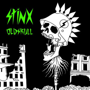 Oldskull