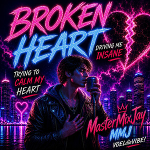 HEART by MasterMixJay