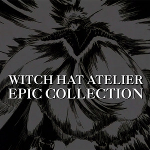 Coco's Flying - Witch Hat Atelier EP 3 - Epic Version by PianoPrinceOfAnime