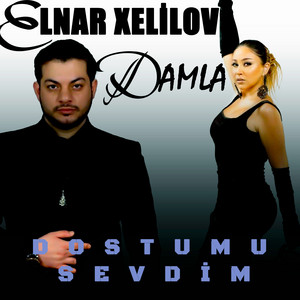 Cavabsız Sevgi (feat. Damla)