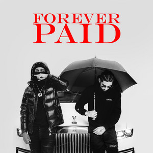 Forever Paid - Album by Moneyboyzforever | Spotify