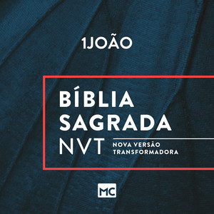 1João 02 - Bíblia NVT - 1João by Duda Baguera