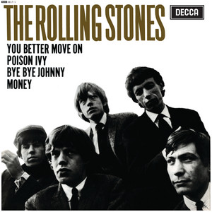 THE ROLLING STONES スウェーデン盤EPレコード The Rolling Stones - EP by The Rolling Stones | Spotify