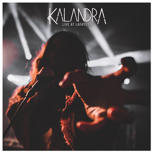 The Waiting Game - Live by Kalandra