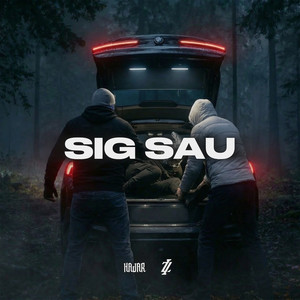 La Crl & Tebra - Sig Sau