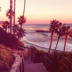Ain't In LA x Lady Killers III - slowed & reverb by Mr. Mash