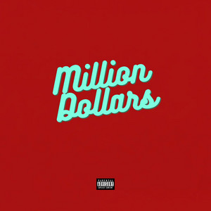 MILLION DOLLARS by Bobbo Esko