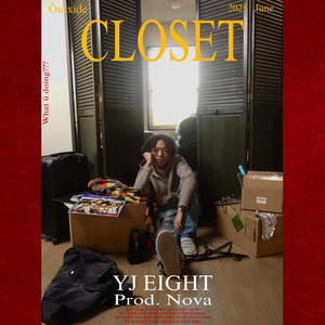 YJ EIGHT - Closet