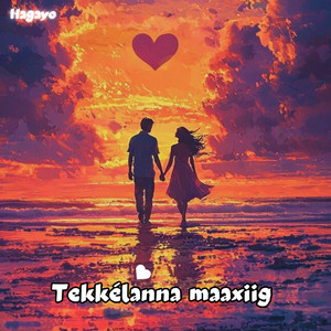 Hagayo - Tekkélanna Maaxiig