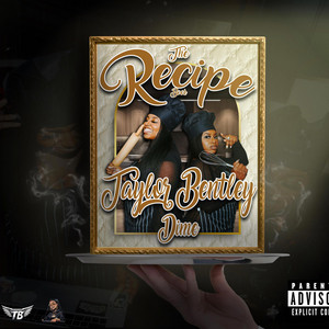 Taylor Bentley & Dime - Water Ice