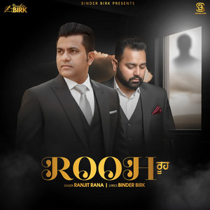 Rooh by Ranjit Rana, Binder Birk