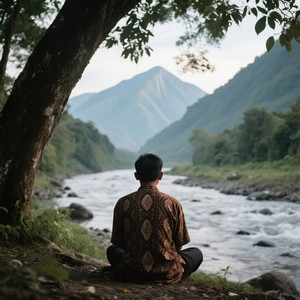 Nyenyaklah dalam tidur panjangmu by Gagan nur