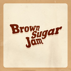 Brown Sugar Jam