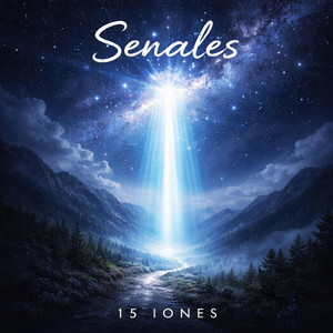 SENALES by 15 iones