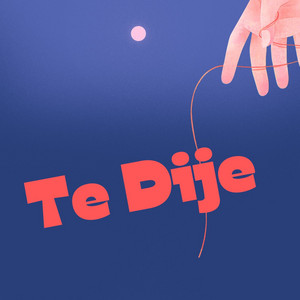 Lauren Lamar - Te Dije