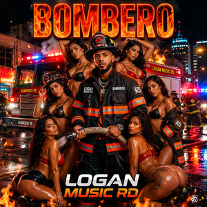 Bombero by Logan Music RD