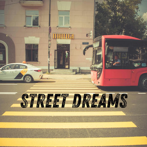 Street Dreams by Jenifel