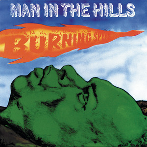 Man in the Hills cover