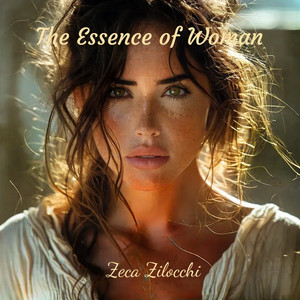 Zeca Zilocchi - The Essence of a Woman