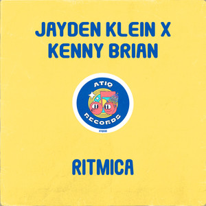 Ritmica by Jayden Klein, Kenny Brian
