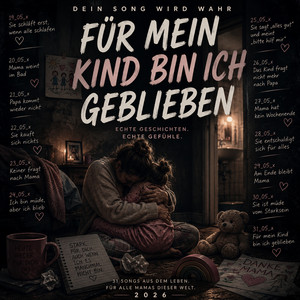 Mama weint im Bad by Dein Song wird wahr