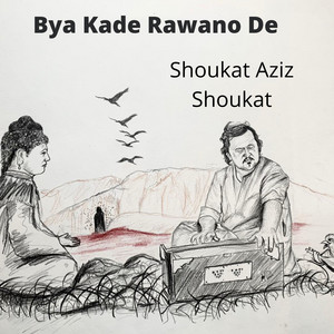 Shoukat Aziz Shoukat - Bia Kade Rawone Di