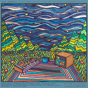 Céu Aberto by Lúcio Maia, Superego
