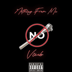Nothing From Me by V0cab