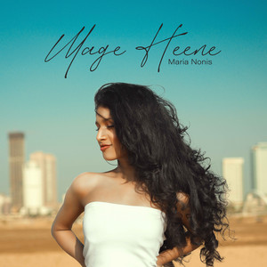 Maria Nonis - Mage Heene