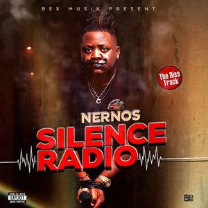 Silence Radio