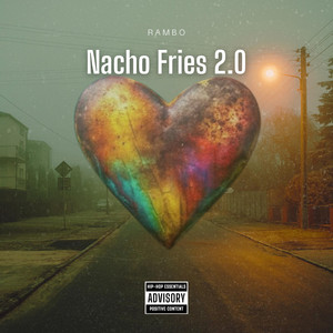 Nacho Fries 2.0 by RAMBO