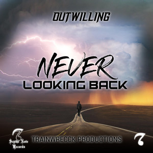 Never Looking Back