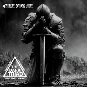 Cure For Me - Super Slowed by Dark Triad Hardtekk, Dark Triad Hardstyle