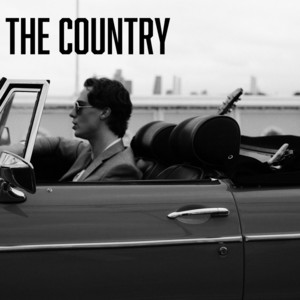The Country by Archie Thornhill