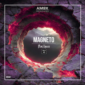 Magneto by Alex Macondo, OLEXO