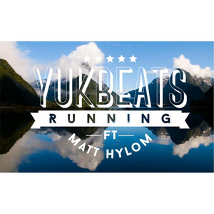 Running (feat. Matt Hylom) by Yukbeats, Matt Hylom
