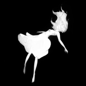 A Lonely Lullaby by FallenLights.